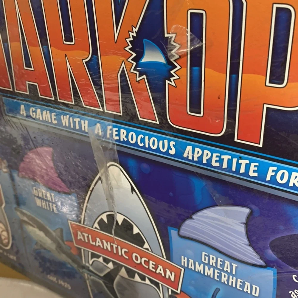 COPY - 🦈 SHARKOPOLY- 🆕